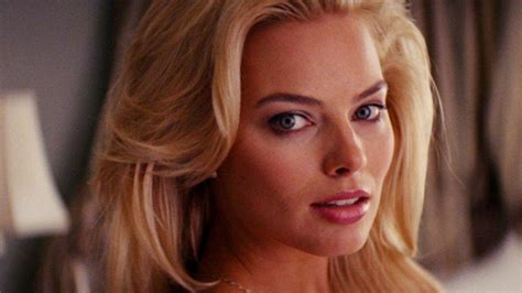 margot robbie nudes|Margot Robbie Reveals How Her Full